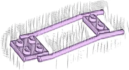 Horse Hitching / Harness Traces