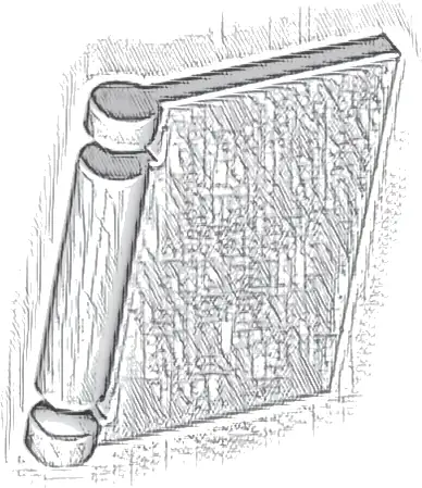 Minifigure, Utensil Book Cover