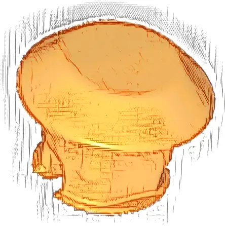 Technic, Link Tread Attachment, Single, Rubber