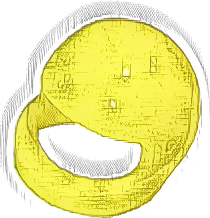 Minifigure, Headgear Helmet Motorcycle (Standard)