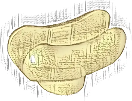 Hot Dog / Sausage Bun