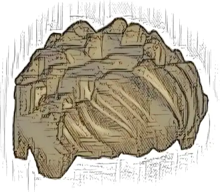 Mini Doll, Hair Short Spiked, Swept Up in Front