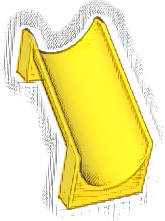 Slide Playground 4 x 6 x 6 Straight