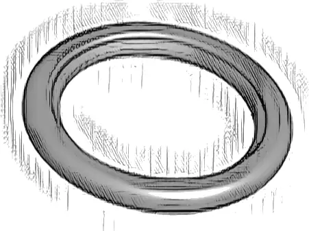 Tire Technic Wedge Belt Wheel