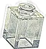 Część LEGO® 3005 Klocek 1 x 1