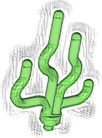 Plant Sea Grass / Seaweed