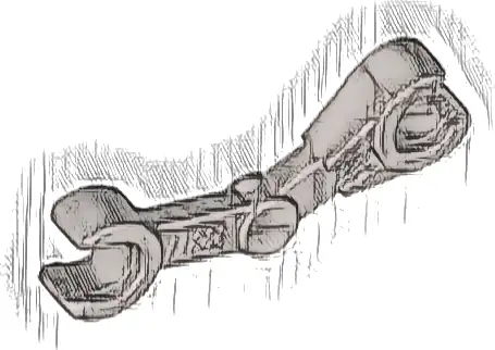 Arm Mechanical, Battle Droid