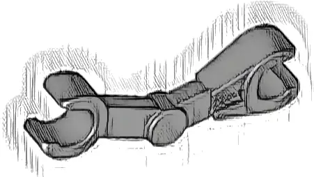 Arm Mechanical, Battle Droid