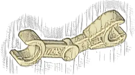 Arm Mechanical, Battle Droid