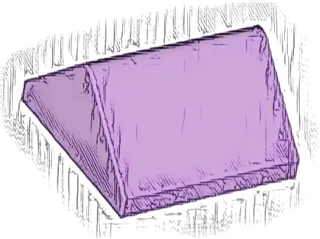 Slope 45 2 x 2 Double