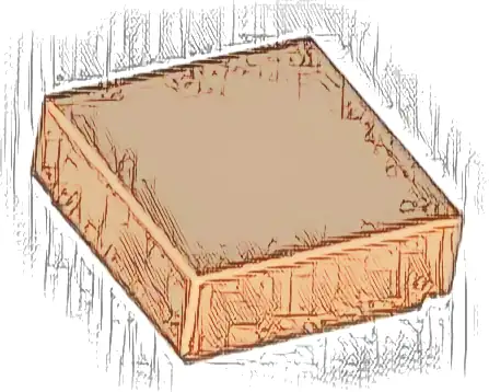 Tile 1 x 1