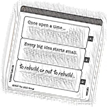 Sticker Sheet for Set 31169 - (10111892/6532576)