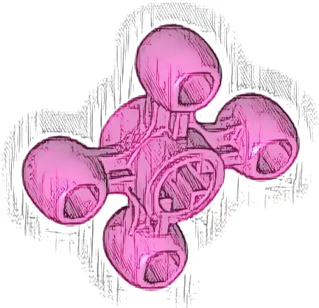 Technic Knob Cog / Gear / Wheel with Axle Hole (+ Orientation)