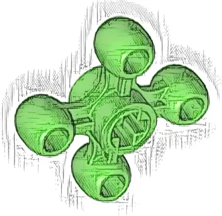 Technic Knob Cog / Gear / Wheel with Axle Hole (+ Orientation)