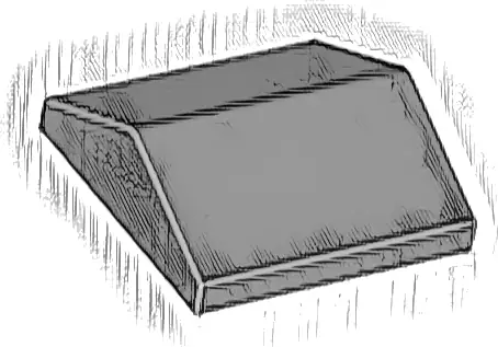 Slope 33 2 x 2 Double