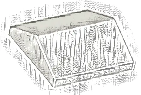 Slope 33 2 x 2 Double