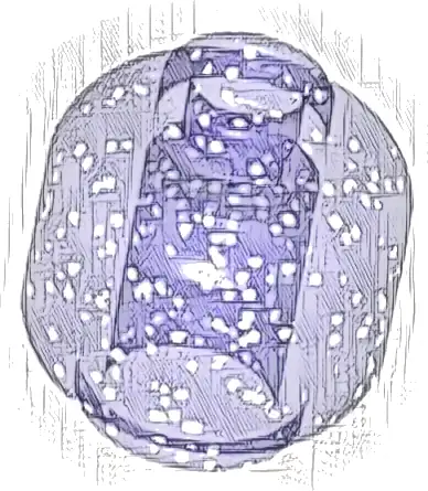 Minifigure, Head (Plain)