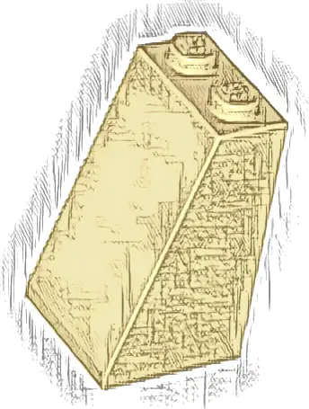 Slope 75 2 x 2 x 3 - Solid Studs