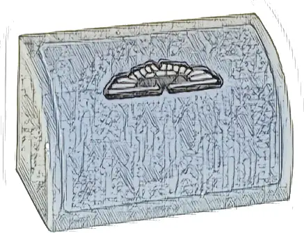 Slope, Curved 1 x 2 with Bottom Stud Holder with Silver and Black Aston Martin Logo Pattern (Sticker) - Set 76911