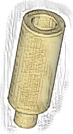 Minifigure, Utensil Candle