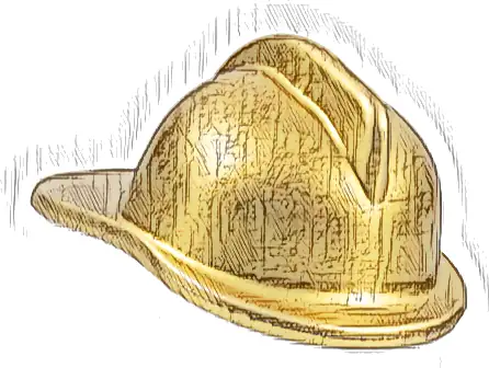 Składnik zestawu LEGO®