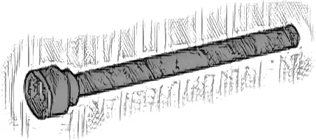 Antenna 4H - Flat Top