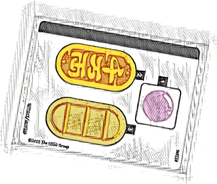 Sticker Sheet for Set 40813 - (10111562/6529369)