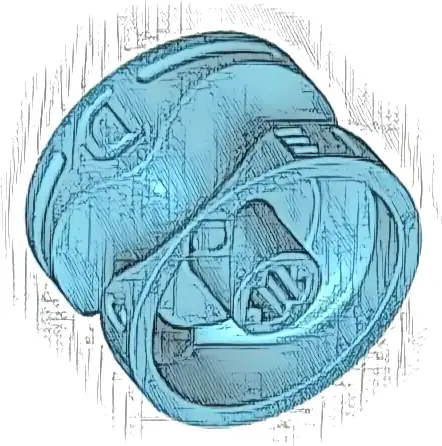 Technic Changeover Cylinder