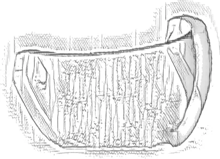 Minifigure, Visor Flight Helmet