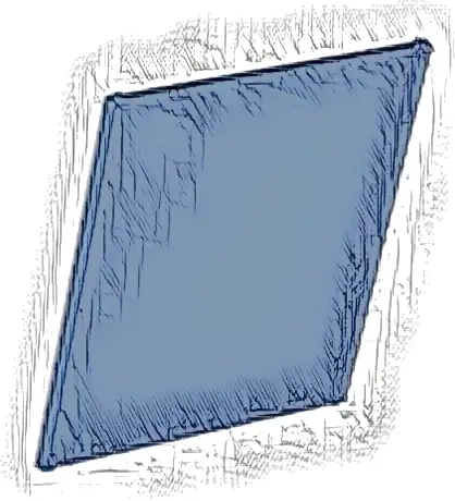 Glass for Window 1 x 6 x 6 Flat Front