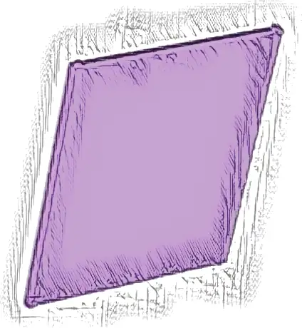 Glass for Window 1 x 6 x 6 Flat Front