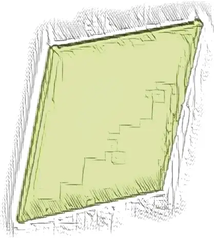 Glass for Window 1 x 6 x 6 Flat Front