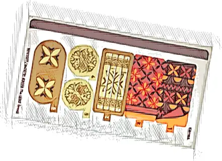 Sticker Sheet for Set 43210 - (10102077/6422721)