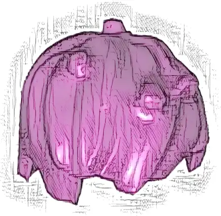 Minifigure, Hair Short and Messy