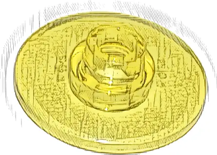 Dish 2 x 2 Inverted (Radar)