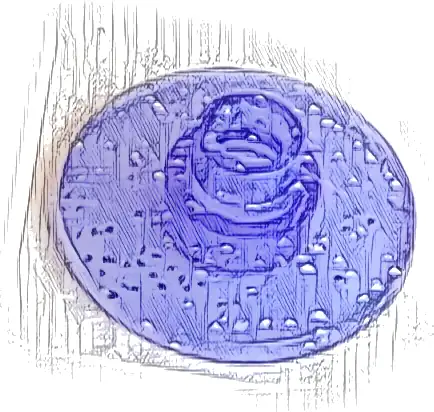 Dish 2 x 2 Inverted (Radar)