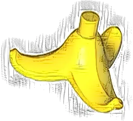 Banana Peel