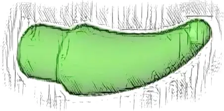 Barb / Claw / Horn / Tooth - Small