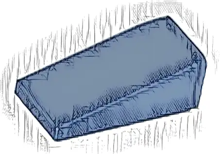 Slope 18 2 x 1 x 2/3