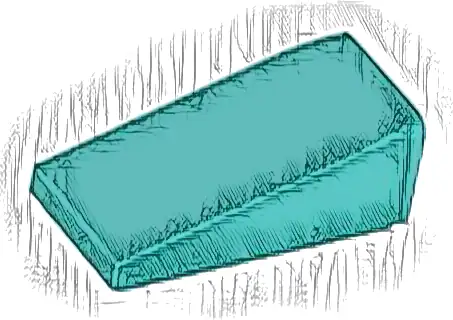 Slope 18 2 x 1 x 2/3