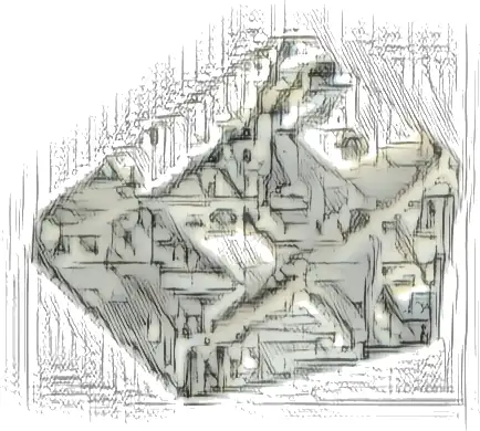 Slope 30 1 x 1 x 2/3