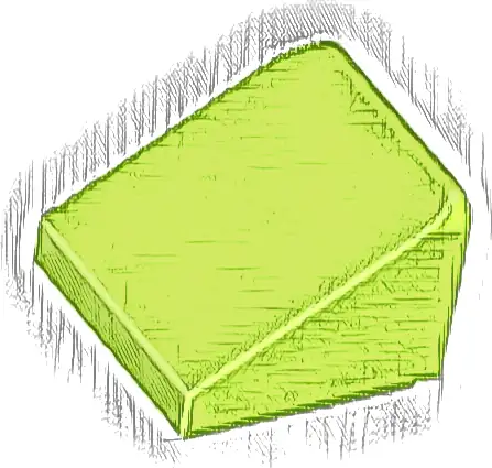 Slope 30 1 x 1 x 2/3