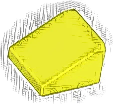 Slope 30 1 x 1 x 2/3