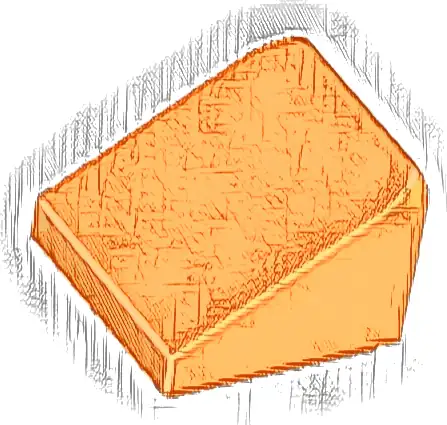 Slope 30 1 x 1 x 2/3