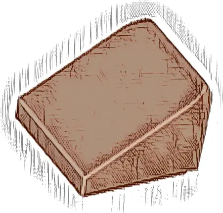 Slope 30 1 x 1 x 2/3