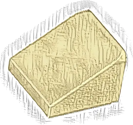 Slope 30 1 x 1 x 2/3