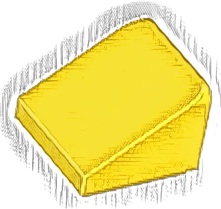 Slope 30 1 x 1 x 2/3