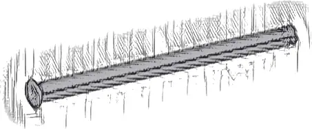 Technic, Axle  8L with Stop