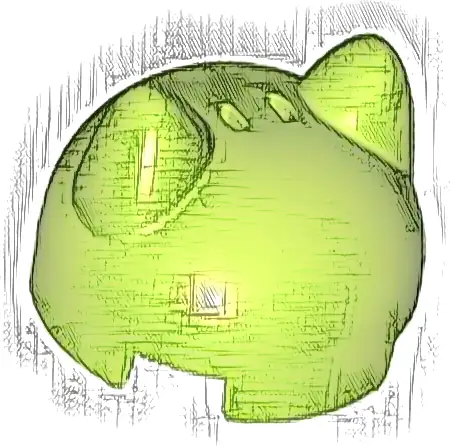 Brick, Round 2 x 2 x 1 1/3 Dome Top with Cat Ears