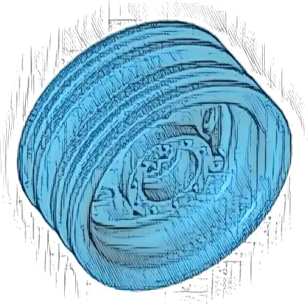 Wheel 30mm D. x 14mm